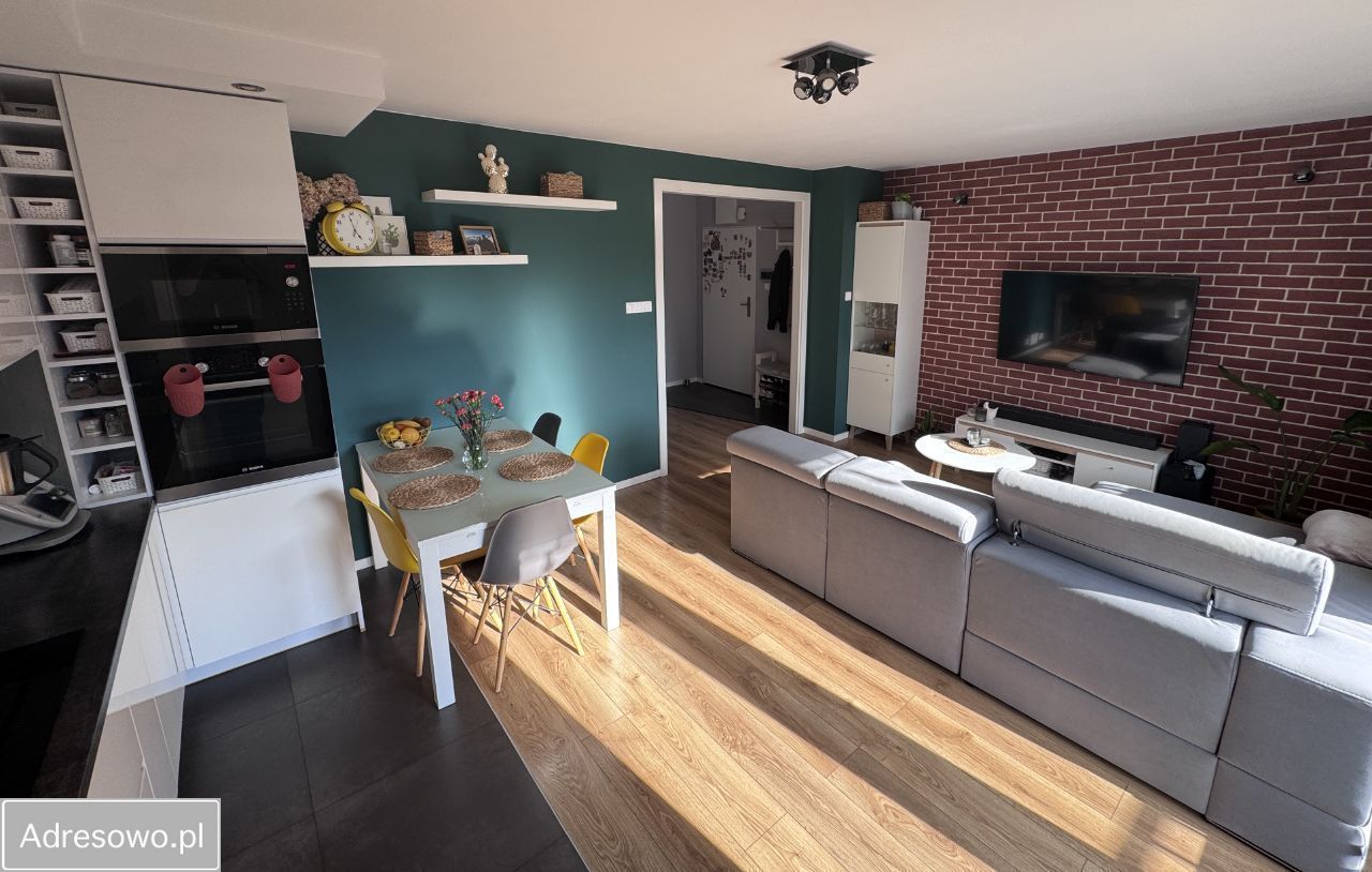 Mieszkanie 4-pokojowe Płock, ul. Górna. Zdjęcie 7