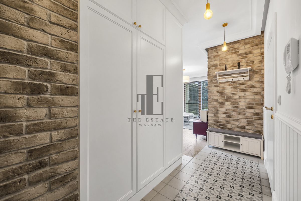 Mieszkanie 2-pokojowe Warszawa Wola, ul. Przyokopowa. Zdjęcie 9