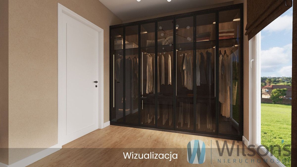 bliźniak, 4 pokoje Słupno. Zdjęcie 9