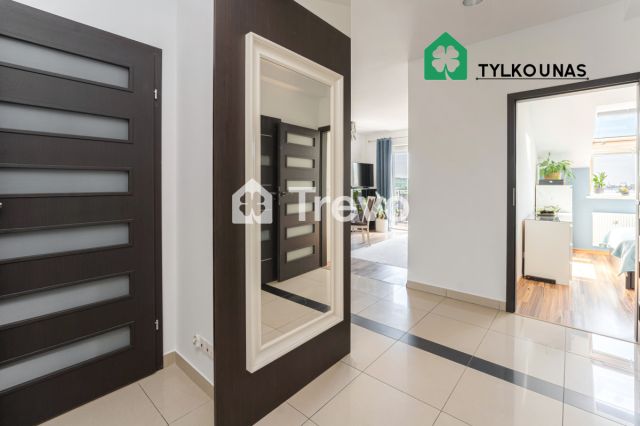 Mieszkanie 3-pokojowe Rumia, ul. Dębogórska. Zdjęcie 8