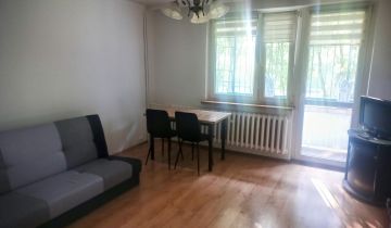 Mieszkanie 2-pokojowe Sosnowiec Pogoń, ul. gen. Józefa Hallera