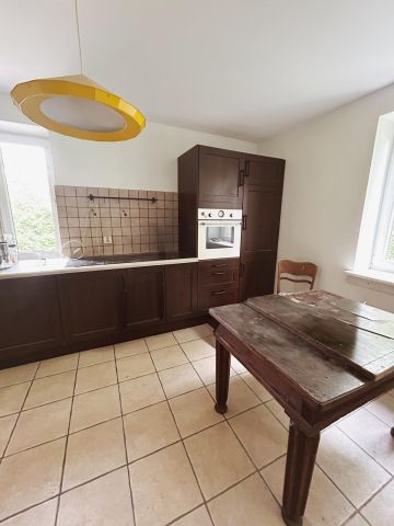 dom wolnostojący, 3 pokoje Bukowska Wola. Zdjęcie 12