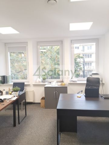 Biuro Warszawa Śródmieście. Zdjęcie 2