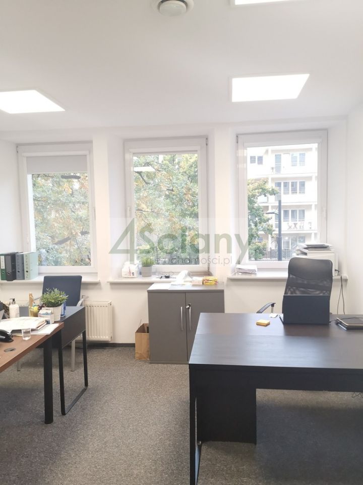 Biuro Warszawa Śródmieście. Zdjęcie 2