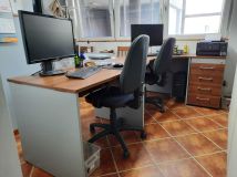 Biuro Kraków Podgórze Duchackie, ul. Spółdzielców. Zdjęcie 2