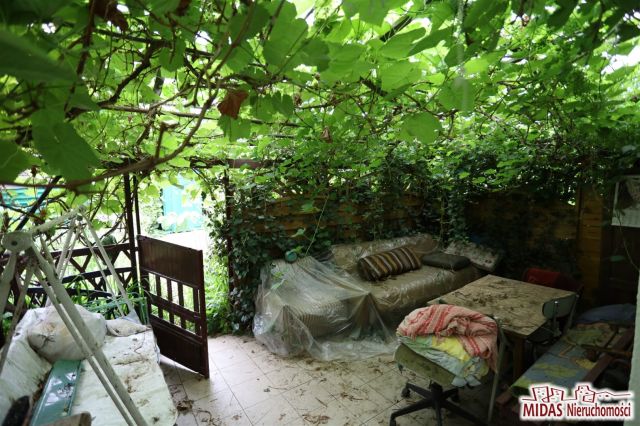 Działka rod Ciechocinek, ul. Adama Mickiewicza. Zdjęcie 5