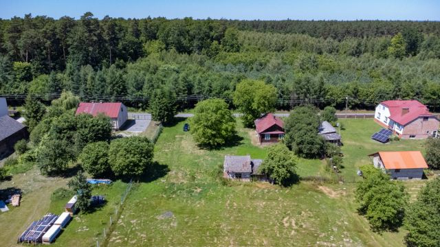 dom wolnostojący, 2 pokoje Cieszanów. Zdjęcie 9