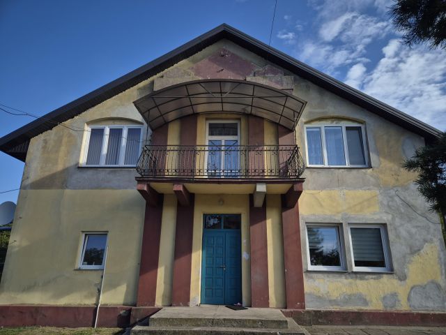 Mieszkanie 3-pokojowe Dobre, ul. Powstańców. Zdjęcie 1