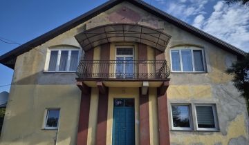 Mieszkanie 3-pokojowe Dobre, ul. Powstańców