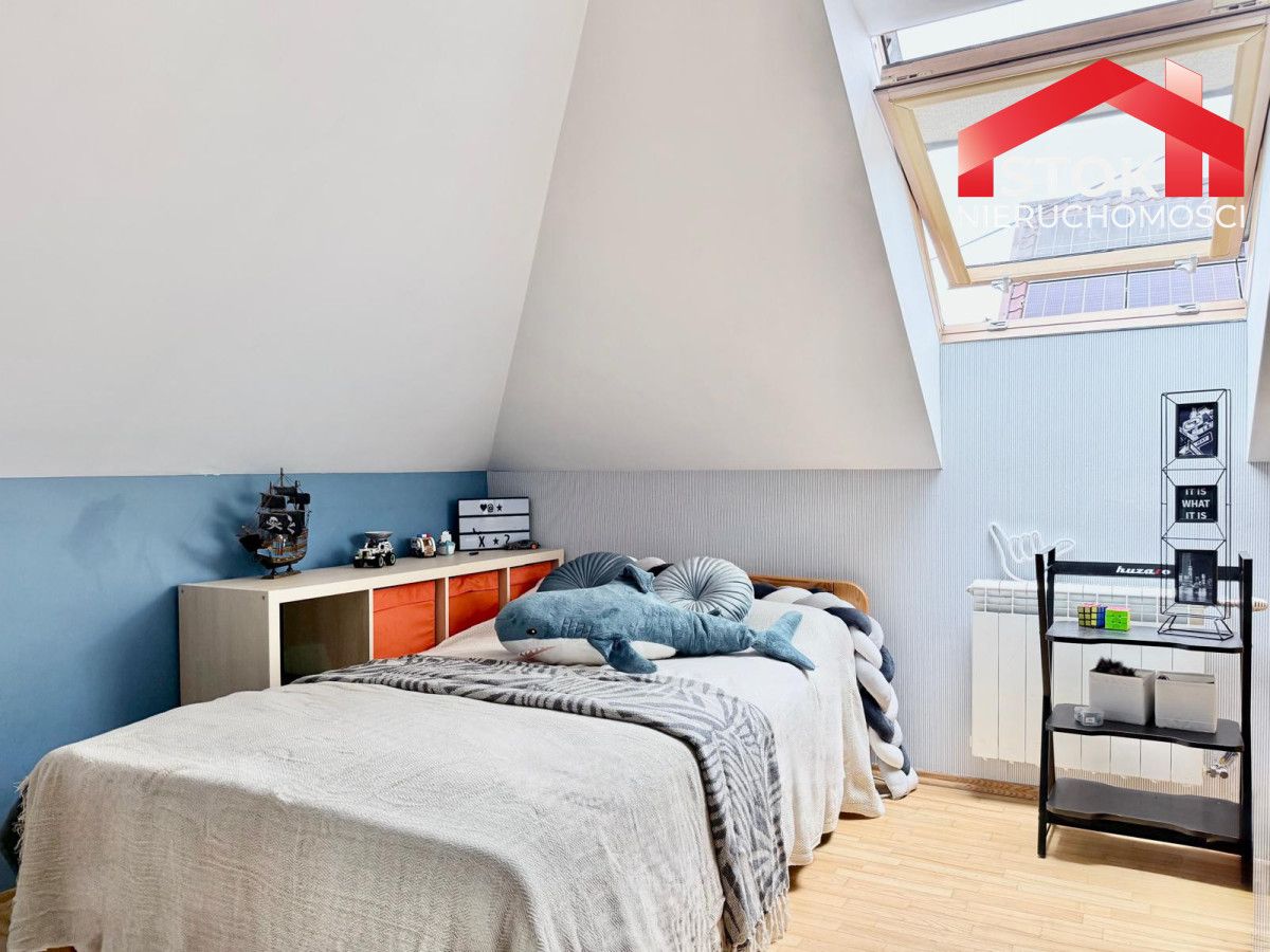 dom wolnostojący, 5 pokoi Śródlesie. Zdjęcie 10