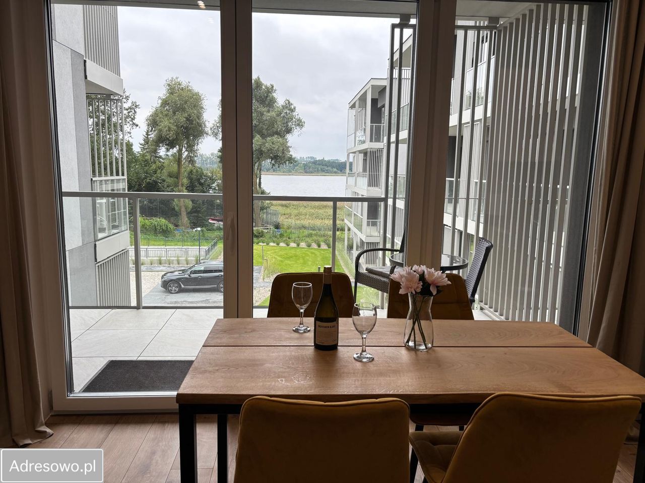 Mieszkanie 2-pokojowe Wałdowo, ul. Wypoczynkowa. Zdjęcie 12