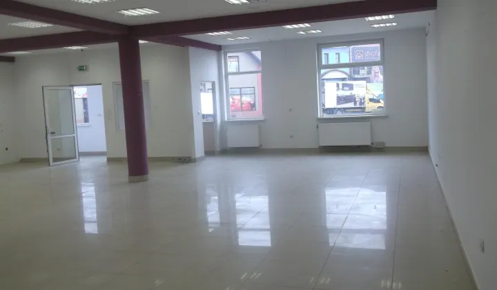 Lokal Kazimierza Wielka Rynek, ul. Okrężna