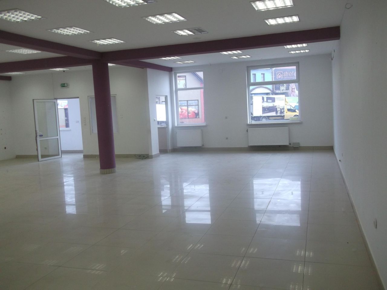 Lokal Kazimierza Wielka Rynek, ul. Okrężna. Zdjęcie 2