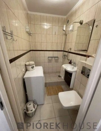 Mieszkanie 1-pokojowe Warszawa Mokotów, ul. Katalońska. Zdjęcie 12