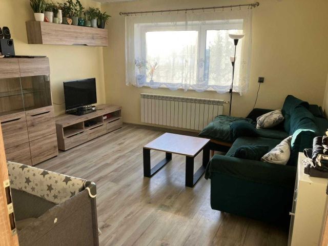 Mieszkanie 2-pokojowe Kulice. Zdjęcie 1