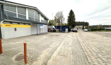 Lokal Gdynia Chwarzno-Wiczlino, ul. Gradowa