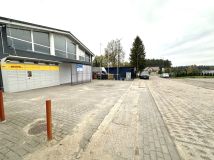 Lokal Gdynia Chwarzno-Wiczlino, ul. Gradowa