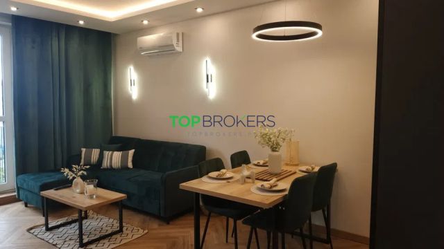 Mieszkanie 2-pokojowe Warszawa Bielany, ul. Stefana Żeromskiego. Zdjęcie 2