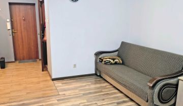 Mieszkanie 1-pokojowe Warszawa Mokotów, ul. Łukowa