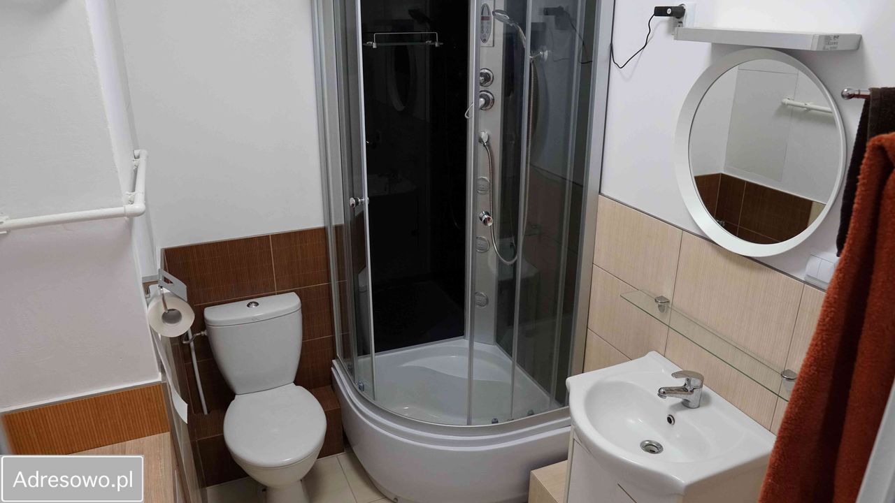 Mieszkanie 3-pokojowe Gliwice Trynek, ul. Jasna. Zdjęcie 13