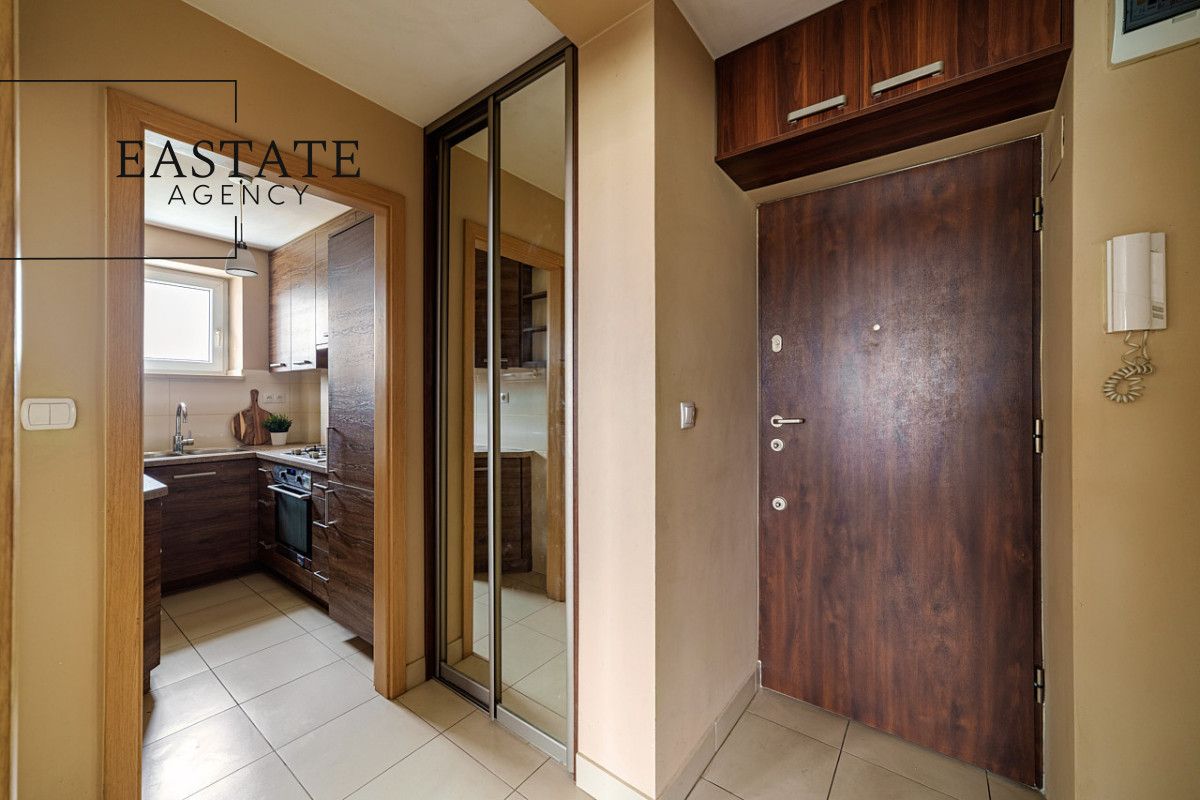 Mieszkanie 2-pokojowe Warszawa Śródmieście, ul. Solec. Zdjęcie 9