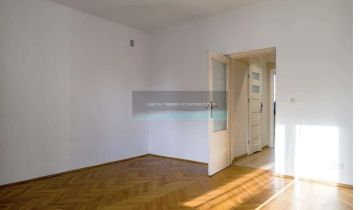 Mieszkanie 1-pokojowe Warszawa Mokotów, ul. Chełmska