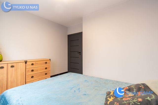 Mieszkanie 2-pokojowe Kraków Grzegórzki, ul. Grzegórzecka. Zdjęcie 9