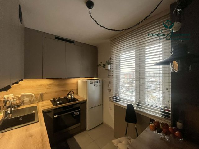 Mieszkanie 1-pokojowe Kielce Czarnów-Osiedle, ul. Grochowa. Zdjęcie 9