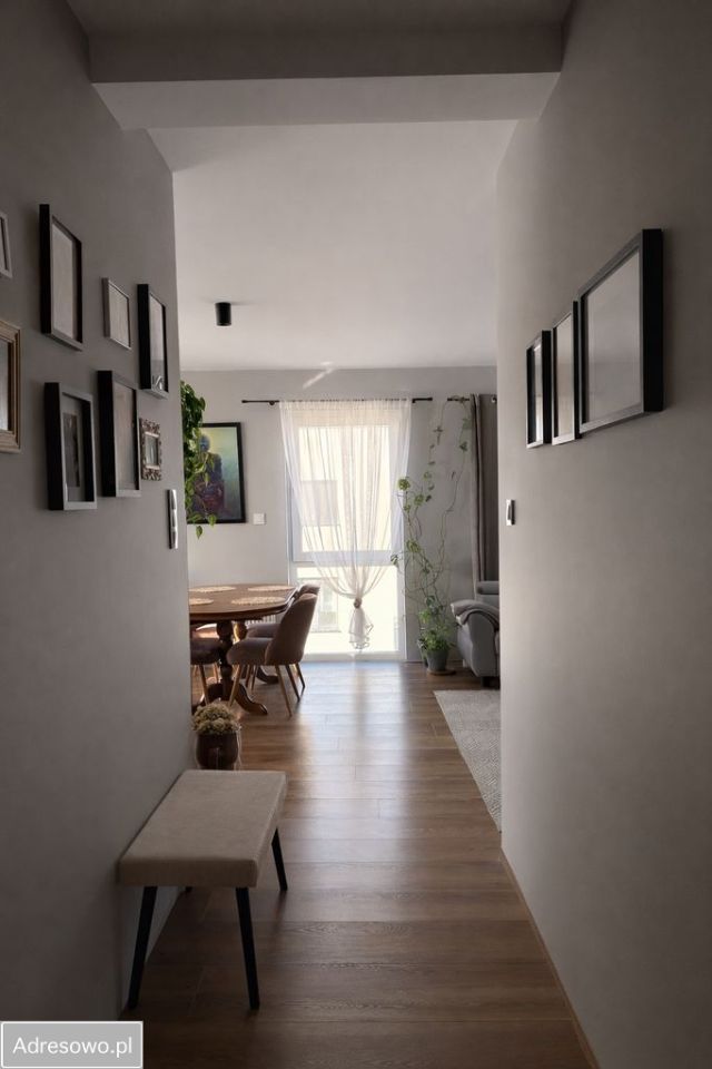 Mieszkanie 3-pokojowe Bolesławiec, ul. Staroszkolna. Zdjęcie 3