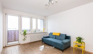 Mieszkanie 1-pokojowe Poznań Starołęka, ul. Unii Lubelskiej