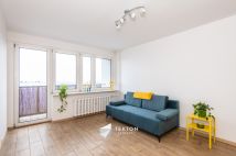 Mieszkanie 1-pokojowe Poznań Starołęka, ul. Unii Lubelskiej