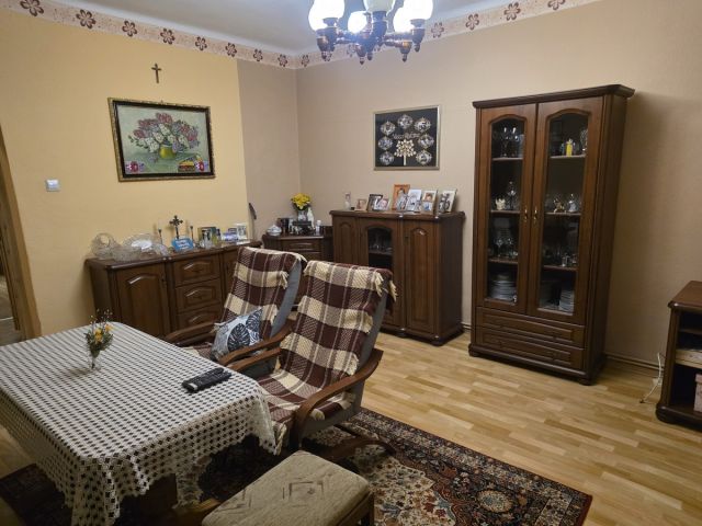 Mieszkanie 2-pokojowe Czerwionka-Leszczyny Leszczyny, ul. Orzeszkowej. Zdjęcie 1