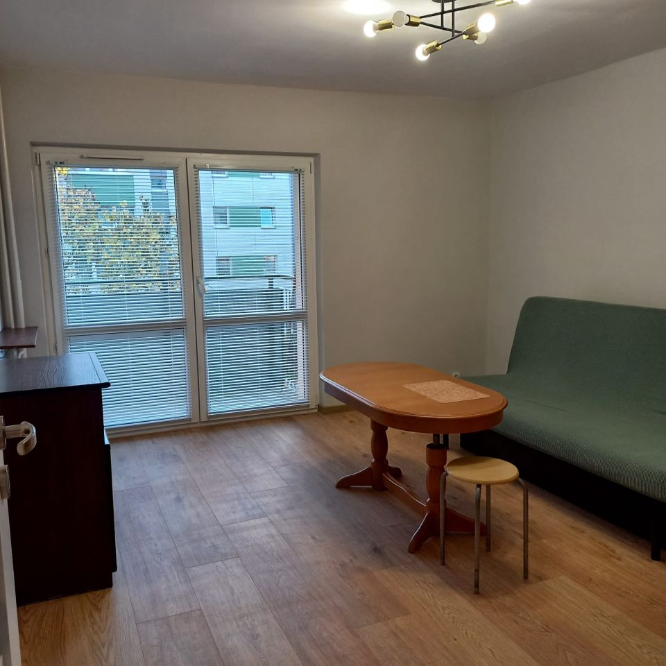 Mieszkanie 2-pokojowe Częstochowa Tysiąclecie, ul. Nałkowskiej. Zdjęcie 3