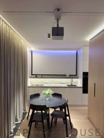 Mieszkanie 2-pokojowe Warszawa Praga-Północ, ul. Józefa Sierakowskiego. Zdjęcie 2