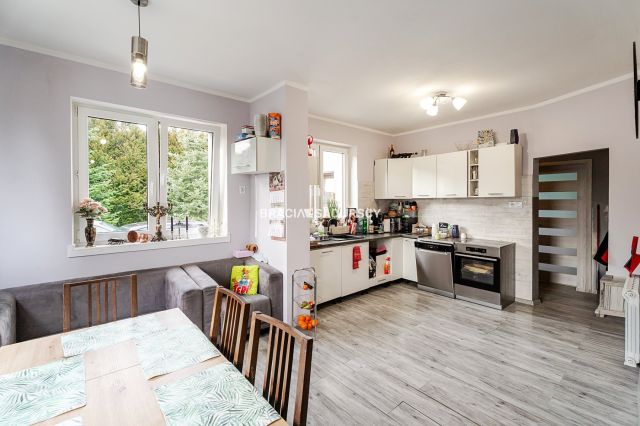 dom wolnostojący, 7 pokoi Myślenice. Zdjęcie 15