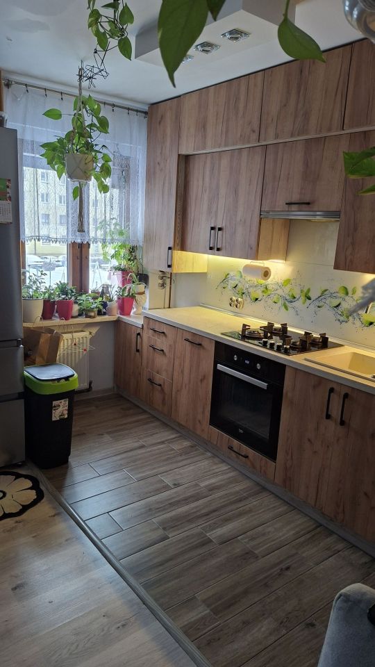 Mieszkanie 1-pokojowe Rybnik Boguszowice, ul. Patriotów. Zdjęcie 8