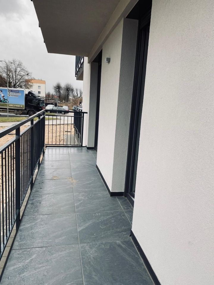 Mieszkanie 2-pokojowe Olesno. Zdjęcie 7