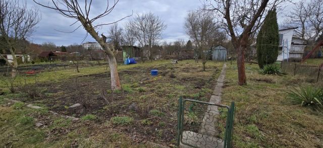 Działka rod Brzeg Dolny Warzyn. Zdjęcie 1