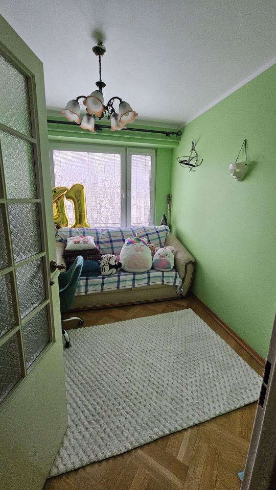 Mieszkanie 2-pokojowe Warszawa Ursus, ul. Warszawska. Zdjęcie 5