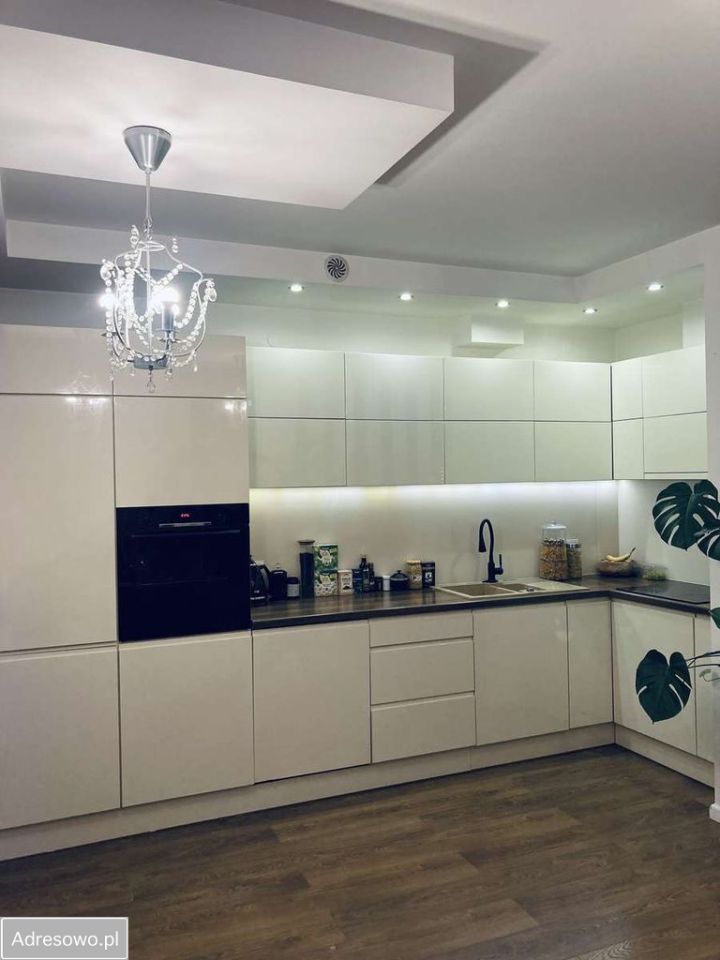 Mieszkanie 3-pokojowe Pruszków, ul. Lipowa. Zdjęcie 4