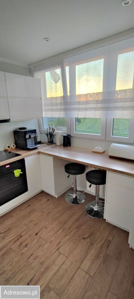 Mieszkanie 3-pokojowe Bielawa, ul. Stefana Żeromskiego. Zdjęcie 8