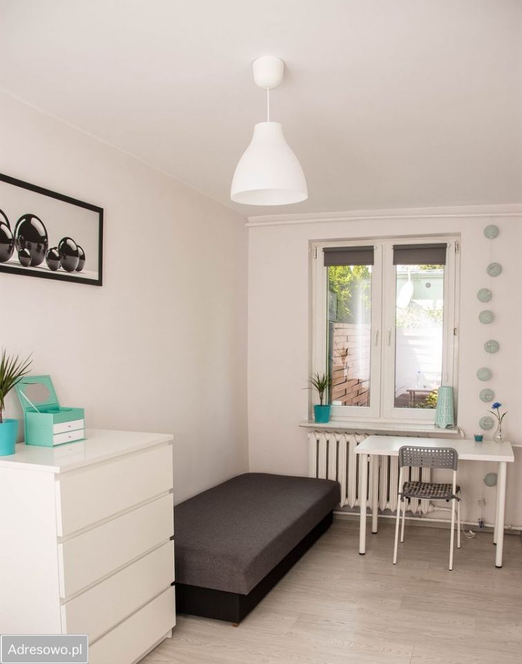 Mieszkanie 5-pokojowe Poznań Podolany, ul. Szarych Szeregów. Zdjęcie 8