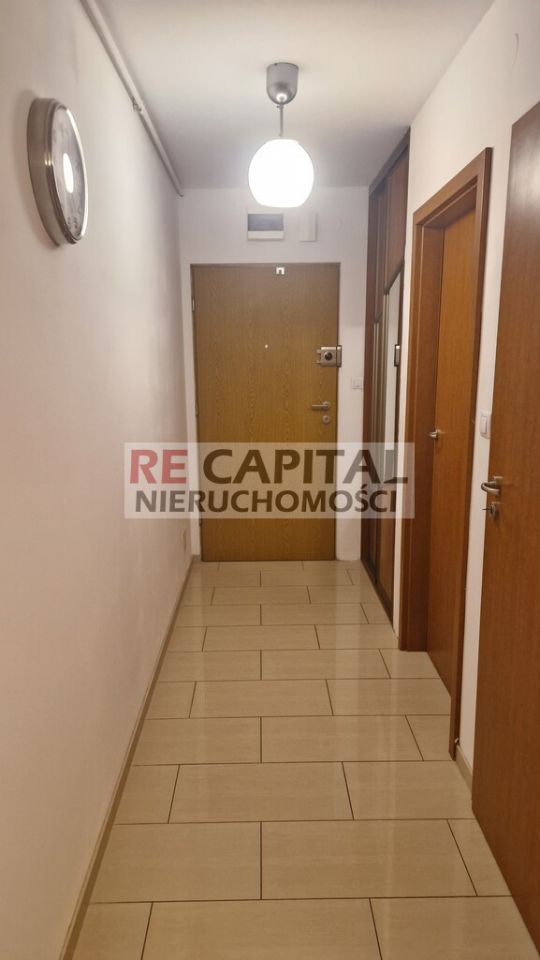 Mieszkanie 3-pokojowe Warszawa, ul. Borzymowska. Zdjęcie 9