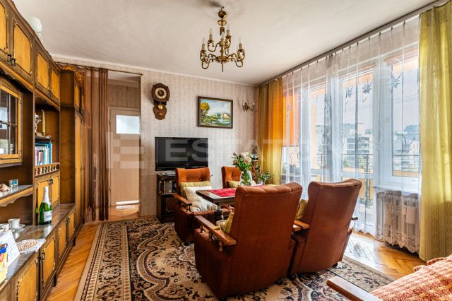 Mieszkanie 2-pokojowe Rzeszów, ul. Teofila Aleksandra Lenartowicza. Zdjęcie 1