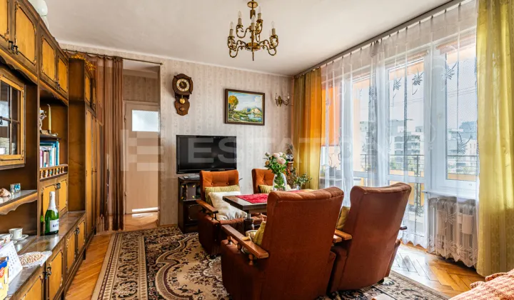 Mieszkanie 2-pokojowe Rzeszów, ul. Teofila Aleksandra Lenartowicza