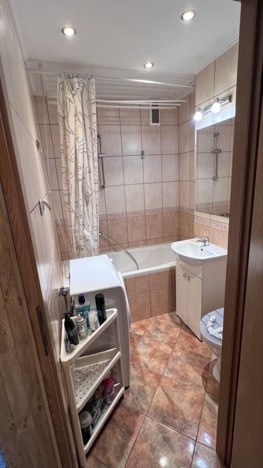 Mieszkanie 1-pokojowe Warszawa Targówek, ul. Michała Kleofasa Ogińskiego. Zdjęcie 2