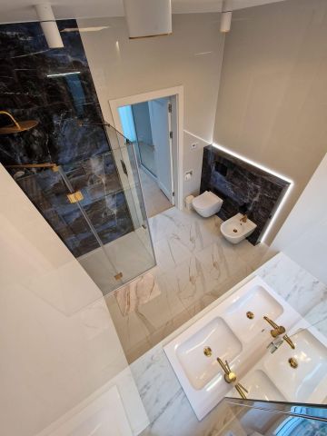 bliźniak, 4 pokoje Warszawa Białołęka, Ostrodzka. Zdjęcie 8