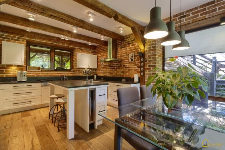 dom wolnostojący, 6 pokoi Czarny Las. Zdjęcie 6