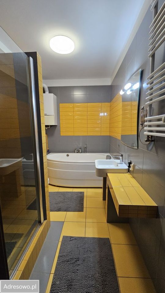 Mieszkanie 3-pokojowe Szczecin Warszewo, ul. Duńska. Zdjęcie 14