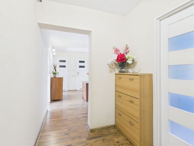 Mieszkanie 4-pokojowe Wrocław Widawa. Zdjęcie 8